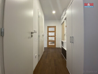 Pronájem bytu 2+1, 55 m², Orlová, ul. Kpt. Jaroše - 6
