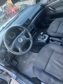 Vw Passat b5,5 díly - 6