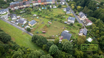 Prodej stavebního pozemku 1227 m² Zábřeh na Moravě - 6