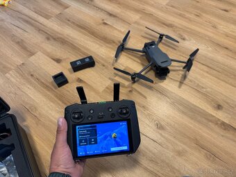 DJI Mavic 3 Pro + DJI RC Pro - 6