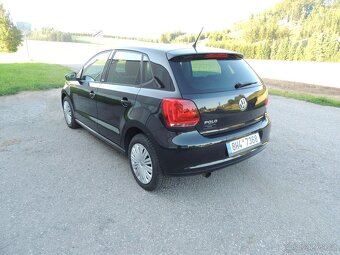 VW Polo 1.416V 63KW - 6