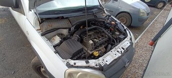 Prodám Opel Combo Van 1.3 - 6
