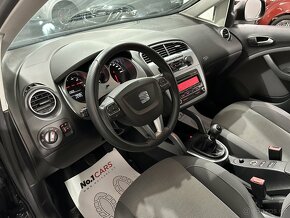 Seat Altea 1,4 TSI TEMPOMAT ČIDLA STK - 6