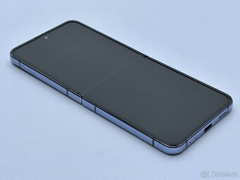 Samsung Galaxy Z Flip 4 5G 8GB/256GB - TOP stav, ZÁRUKA - 6