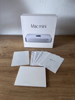 MAC mini (Late 2014) - 6