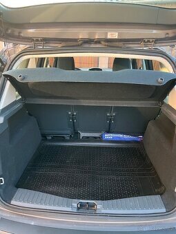 Ford C-MAX, 1.majitel, 6rychlostí - 6