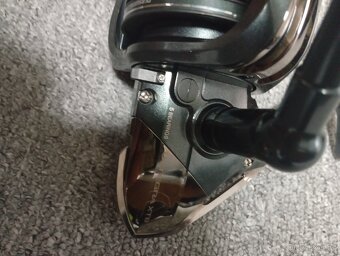 Shimano daiwa - 6