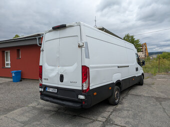 Iveco Daily 35S15V 3.0D odpočet DPH - 6