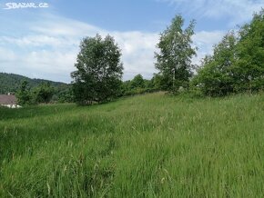 Stavební pozemek 426 m2 v Oloví - 6