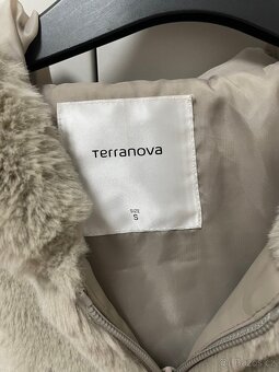 Kožíšek / bunda / kabát Terranova - 6
