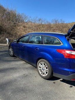 Ford Focus - 6