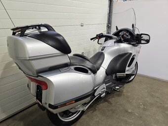 BMW K 1200 LT - 6