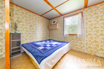 Prodej, chata , m2, Hlubočky - 6
