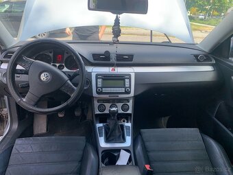 VW Passat - 6