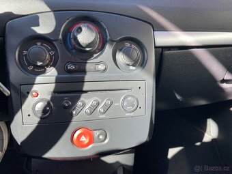 2006 RENAULT CLIO 1.4 - 6
