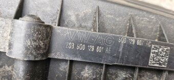 Filtrbox skoda octavia III 2.0 tsi - 6