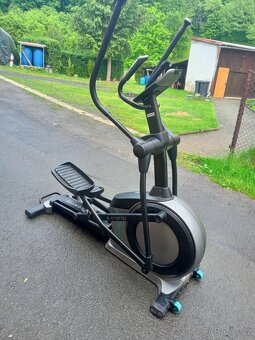 Eliptický trenažér - 6