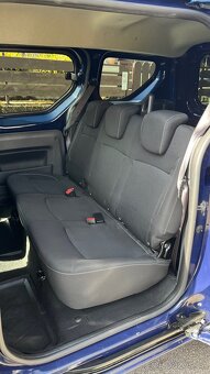 Dacia Dokker 1.3 TCe 75 kW Arctica - 6