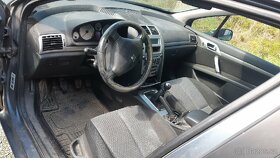 Peugeot 407 SW r.v. 2007 2.0HDI 100KW(RHR) - 6