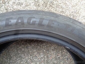 Letni pneu 235/45/20 Goodyear - 6