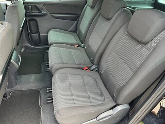Seat Alhambra 1,4TSi Style – 2016 – 110KW – ALU, NAVIGACE - 6