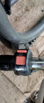 Pitbike Kopie Honda 110 - 80
Text - 6