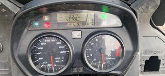 Honda Varadero xl 1000 - 6
