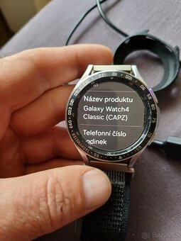 Samsung watch - 6
