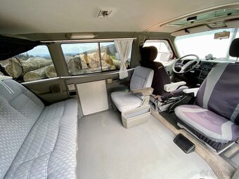 VW T4 multivan - 6