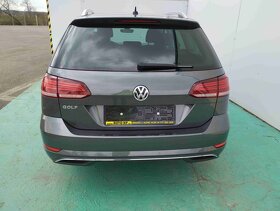 Volkswagen Golf 1.6 TDI IQ-DRIVE, DPH, NAVI, DPH - 6