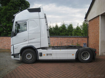 Volvo FH 500 375 KW I-SAVE ČR 1.MAJITEL - 6