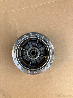 babeta 210 náboj předního kola - 6