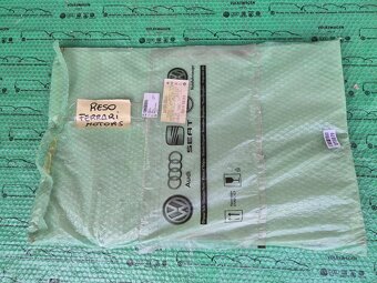 elektrická stahovačka pravého předního okna bez motorku Škod - 6