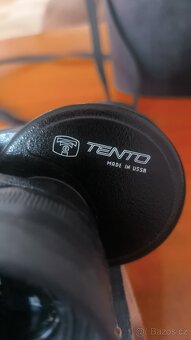 Dalekohled tento 7x50 - 6