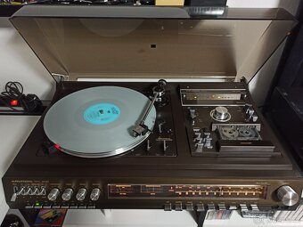 Grundig RPC 3000 - 6