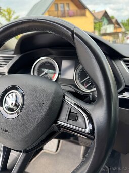 Škoda Superb III 2.0 TDI 140 kW Laurin & Klement - 6