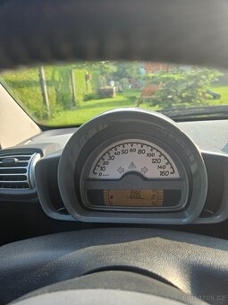 Smart fortwo 451 - 6