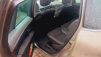 Renault Espace 1,6 Dci manuál - 6