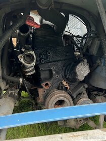 Mercedes Benz W631 100D - 6
