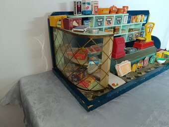 Starožitný koloniál - 6