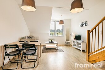 Prodej bytu 2+kk, 51 m2 - Dolní Morava, ev.č. 01792 - 6