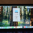 MacBook Pro 13" 2019 8GB - 6
