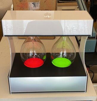 Kyslíkový bar - oxygenbar - kyslíková terapie - O2 - KYSLÍK - 6
