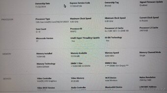 DELL OptiPlex 7010 Micro Plus MFF/i5-13500T/16GB/512GB - 6