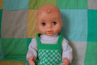 Panenky retro hamiro menšie - 6