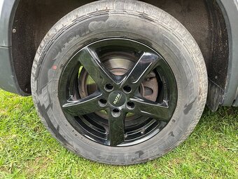 Tiguan 2,0tdi, 4x4, 2010, 207tis.km - 6