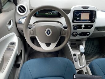 Renault Zoe elektro - 6