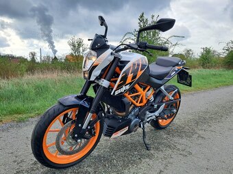 Ktm 390 Duke ABS - 6