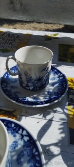 Porcelánový servis Loučky Josefína - 6