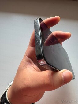 iPhone 13 Pro – 128 GB – Modrý - 6